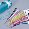 Lanterna manual de pressão e manivela para comércio exterior, cor de logotipo personalizada, multicolorida, para emergência ao ar livre, 3 LEDs, lanterna, presente