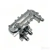 15609-54013 apto para Toyota Hiace motor 3L enfriador de aceite cubierta del enfriador de aceite