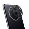 Película protectora para lente de teléfono móvil Huawei Mate50 Pro, aleación de aluminio, antiarañazos, de metal.