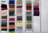 Tela de Gasa de Satén de Seda de Isla, Satén Similar al Terciopelo Poliéster Tela para Vestido de Principios de Otoño Pantalones Bufanda