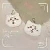 Oferta Especial del Fabricante Broche de Peluche de Dibujos Animados con Emoji Decoración de Muñeco de Ratón de Dibujos Animados Accesorios para Ropa