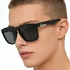 Óculos de Ciclismo Novo Estilo, Óculos de Sol Coloridos para Esportes ao Ar Livre, Tendência Quente de Vendas Transfronteiriças, Óculos de Sol Anti-UV para Dirigir Homens