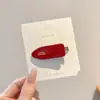 Pinza para el Cabello Estilo Coreano con Flequillo, Nuevo Pasador de Moño, Lindo y Delicado, Pinza Lateral de Gama Alta, Accesorio para el Cabello