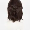 [San nai] Peluca de cosplay gigante de Alan para adultos