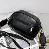Ventas Directas de Fábrica 2024 Bolsos Nuevos para Mujer, Modernos, Simples y con Atmósfera, Bolsos Cruzados de Moda y Versátiles, Ligeros para Viajar