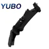 Aplicable a 2018-2020 Jeep Grand Cherokee Lado del Pasajero Soporte Inferior de la Cubierta del Parachoques 68328702Aa