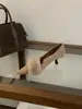 Sapatos Elegantes de Bico Fino com Salto Alto Estilo Francês para Mulheres, Novo Modelo Outono/Inverno 2025, Sapatos de Algodão com Forro de Lã