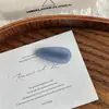 Dulce Linda Gotas de Ácido Acético Pasador Pequeño Flequillo Lateral Pasador para Cabello Roto Pasador de Primavera y Verano para Mujer Pinza de Pato Pinza BB para el Cabello