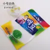 Paño de Cocina de Fibra de Bambú Grueso Absorbente Jimo Wholesale Empaque Coreano Desengrasante de Aceite de Cocina Trapo Fácil de Lavar