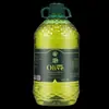 Aceite de Oliva Paquete de 2.5 kg Grado Virgen Aceite Vegetal para Cocina Mezcla de Aceites 5 Litros Aceite de Cocina y Aceite de Grano