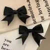 Sweet Bow Fresh Mint Mambo Green Hairpin Franjas fofas Duckbill Clip Acessórios para cabelo Headdress Stall One Yuan Lot