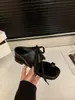 Primer Encuentro con las Sandalias Slip-On de Moda para Mujer, Adecuadas para Usar al Aire Libre, Zapatos Casuales con Cordones para Vacaciones Verano 2026 para Combinar con Vestidos