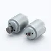 R250/R260 instrumento de limpieza con micromotor electrodomésticos pequeños motor DC juguetes para niños vibración vibración masaje