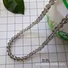 Qimeng Joyería Cuentas de Cristal para Manualidades Accesorios para Joyería Cuentas Sueltas Cuentas Redondas Accesorios para Equipaje Ropa Cuentas de Cristal para Tierra