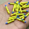 Asiento flotante grande anillo metálico de refuerzo giratorio cabeza de cobre silicona deslizante gigante no perdido equipo de pesca flotante accesorios pequeños al por mayor
