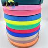Color en stock patrón denso banda elástica encriptación cinta plana cinta imitación nailon 3-4.0CM cintura de pantalón banda elástica cintura diadema