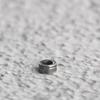 Cuentas de Plata S925 Accesorios Xizang Colgante DIY Accesorios para Colgante