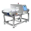 Máquina de Detecção de Metal para Vegetais, Remoção Automática de Impurezas Metálicas na Linha de Montagem de Fábrica, Máquina de Detecção de Metal de Alta Precisão para Alimentos