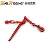 Qingdao Jimo Yunfan Rigging Suministra Directamente Cinturón de Amarre de Palanca de Plástico Pulverizado de Alta Calidad Tensor Hebilla de Tensado