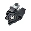 82450D3000/82450-D3000/ Motor del elevalunas de la puerta delantera izquierda