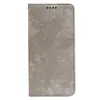 Adequado para Capa de Couro para Celular Oppo Pind X9 Pro, Suporte Magnético Forte, Porta-Cartões, Proteção X9 Ultra