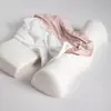 Núcleo de Travesseiro de Espuma de Memória Atacado, Respirável, Refrescante, Zero Pressão, Sono Profundo, Rebote Lento de Memória, Núcleo de Travesseiro Massageador