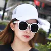 Gorras de Voluntario con Logo Impreso para Trabajo, Viajes, Actividades Publicitarias, Gorras de Béisbol de Malla Transpirable, Gorras para Restaurantes y Cafeterías