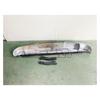 Adecuado para Toyota 2008 HILUX/VIGO parachoques trasero cromado, un solo orificio (lámpara individual) 52105