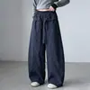 Pantalones para niñas, nuevo estilo de otoño, pantalones curvos elegantes para niños, adelgazantes y holgados, pantalones casuales para niñas mayores, pantalones largos para niñas