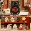 Nueva Caja Misteriosa Schnauzer Fun Studio Serie Sanadora Figura de Mascota Linda Adorno Creativo de Escritorio Decoración de Coche