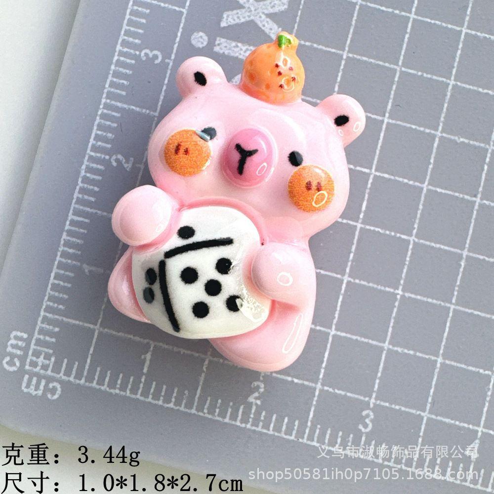 筛子--可爱豚豚