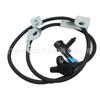 Para Chevrolet sensor ABS sensor de velocidad de rueda antibloqueo 19181879 15991986