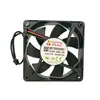 Ventilador de Refrigeración Yongli Mgt12024Ub-W25 12025 24V Nuevo Ventilador de Refrigeración para Gabinete de Chasis de Computadora