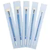 Set de Tizas de Agua Coreanas Hua Hong 205 Pincel de Aceite para Bellas Artes Pluma Abanico Prueba Conjunta Pincel de Cerdas Pluma Pincel