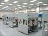 Instalación de Sala Limpia Clase Diez Mil, Proyecto de Decoración de Taller de Purificación Clase Diez Mil, Empresa de Decoración Integral de Fábricas, Reducción de Polvo