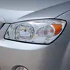 Aplicable a la cubierta de faro Kia celatu 05-07 estilo europeo 08-12 año máscara 16-18 carcasa de lámpara de faro