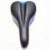 Almofada para Bicicleta Selim de Mountain Bike Bolsa para Selim de Bicicleta Selim de Bicicleta Selim Confortável para Bicicleta de Estrada Equipamento para Ciclismo