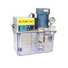 Bomba de grasa eléctrica GA de trabajo continuo con control de doble pantalla digital, 380 voltios, 220 voltios, bomba de grasa CNC de punzón