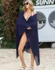 Saia Curta Feminina Estilo Europeu e Americano Verão 2026 Amazon Estampada Saia Envelope de Chiffon para Praia Saia Fluida de Lenço de Seda