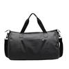 Bolsa de Viagem de Negócios Transfronteiriça Viagem de Curta Distância Bolsa Duffel Tendência Leve Grande Capacidade Bolsa Esportiva de Fitness para Homens e Mulheres com Separação de Seco e Molhado
