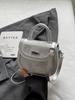 Bolsa Nacional de Moda Estilo Chino Nueva de Venta Caliente de Verano para Mujer 2026 Nueva Versátil Súper Popular Bolso Cruzado Bolso de Mano de Moda Bolso Silla