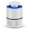 Matador de Mosquitos Fotocatalítico Doméstico Novo Matador de Mosquitos Lâmpada de Mosquitos Inserção Direta USB Lâmpada Armadilha de Mosquitos para Interior Fabricantes