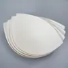 Directo de fábrica inserto para ropa interior de verano ligero y transpirable super suave para traje de baño de mar almohadilla para el pecho de algodón suave y cómoda anti-luz
