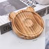 Herramientas para Hacer Joyería con Cuentas Placa Creativa para Diseño de Joyería Placa de Exhibición de Joyería de Madera Maciza Placa de Almacenamiento Placa de Exhibición para Posar Joyas con Cuentas