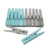 Pinza de ropa económica pinza de plástico pinza de ropa