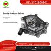 Bomba de reforço do sistema de freio do carro, bomba de vácuo de freio adequada para Benz 2701800901