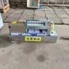 Fabricante de Máquina Rápida para Descascar Ovos, Máquina Totalmente Automática para Descascar Ovos em Conserva, Máquina Comercial para Descascar Ovos