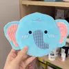 Frisbee de Juguete Sonoro para Mascotas Perros, Papel Arrugado BB Chirriante, Lindo Juguete Interactivo Resistente a la Mordida para Entrenamiento de Mascotas