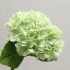 Lan Guifang Flor Artificial de Hortênsia com Toque de Mão Elegante Decoração de Casa Sala de Estar Flor Artificial Buquê de Mão Fabricante Atacado