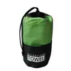 Suministros del Fabricante Bolsas de Malla de Poliéster, Empaque para Toallas y Toallas de Baño, y Bolsas para Almacenamiento de Productos Deportivos